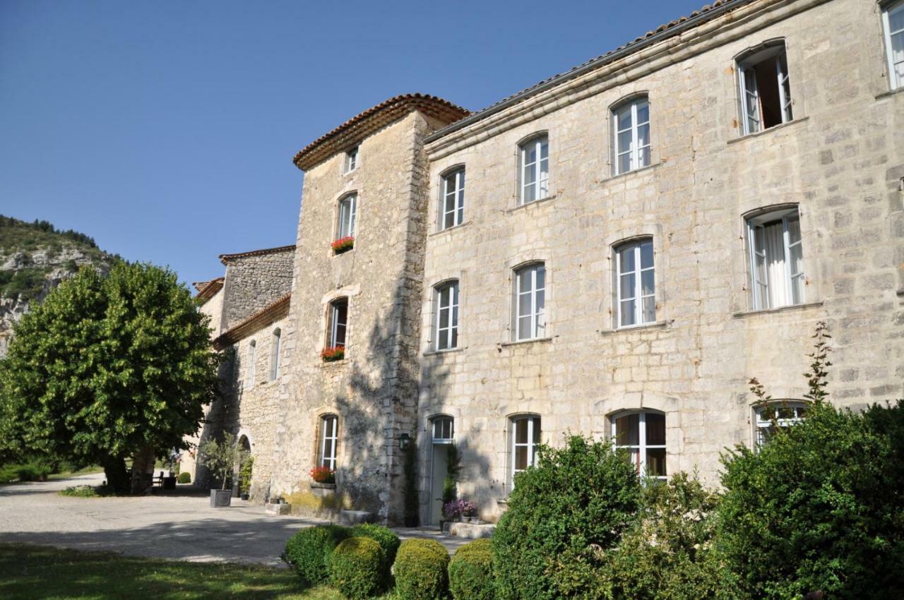Chateau De Montfroc Bed and Breakfast Exterior foto
